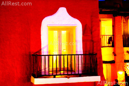 Cervo Hotel 38